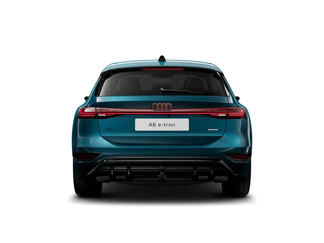Audi A6 e-tron quattro - Thumbnail 5