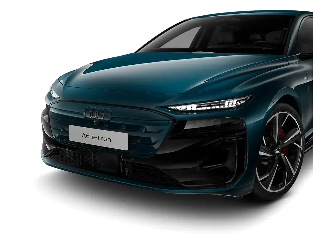 Audi A6 e-tron quattro - Thumbnail 6
