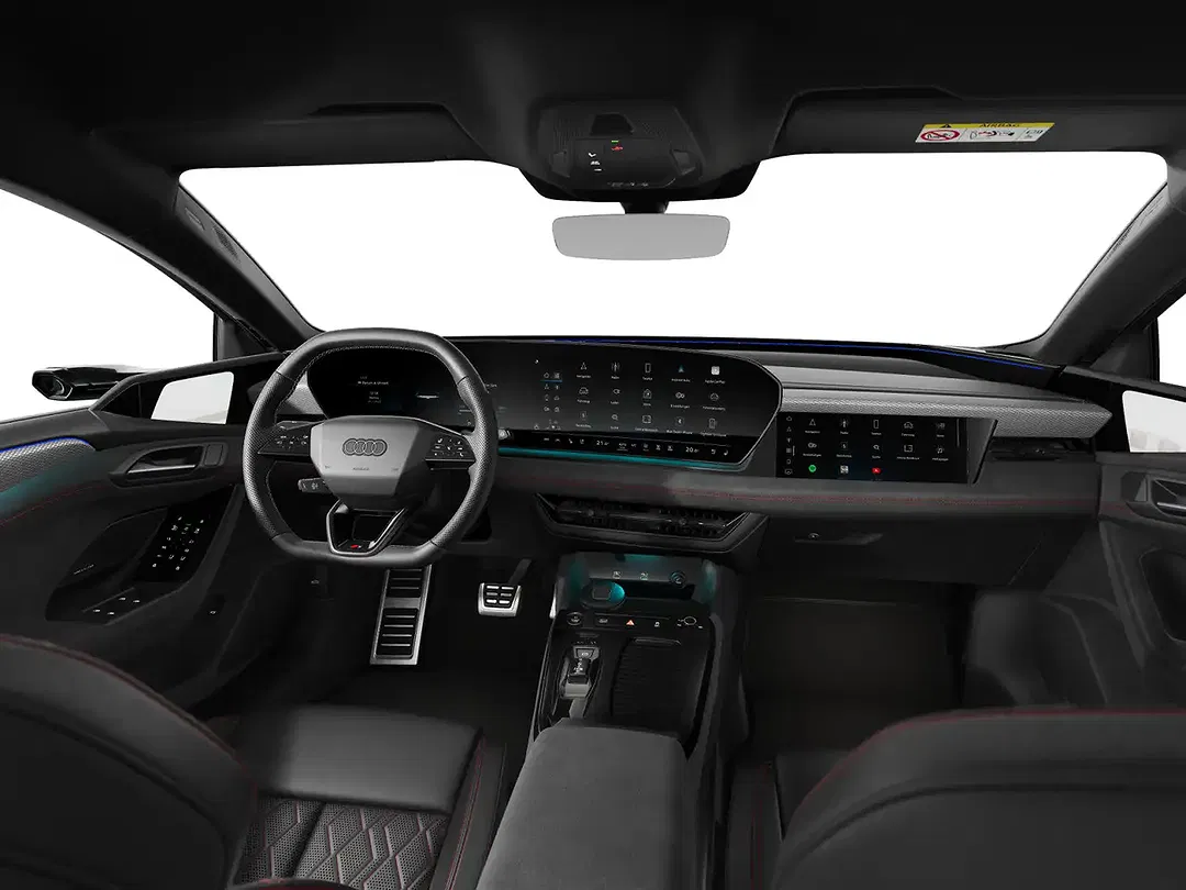 Audi A6 e-tron quattro - Thumbnail 7