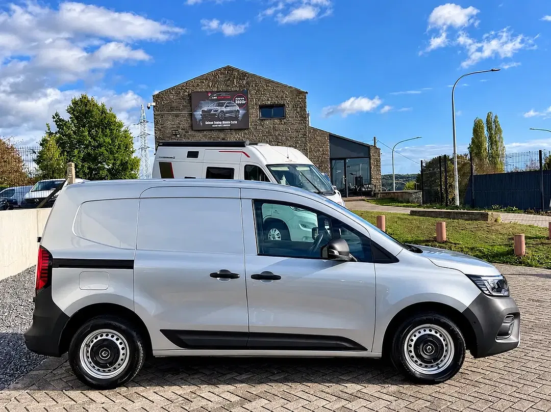 Renault Kangoo dCi - Thumbnail 3
