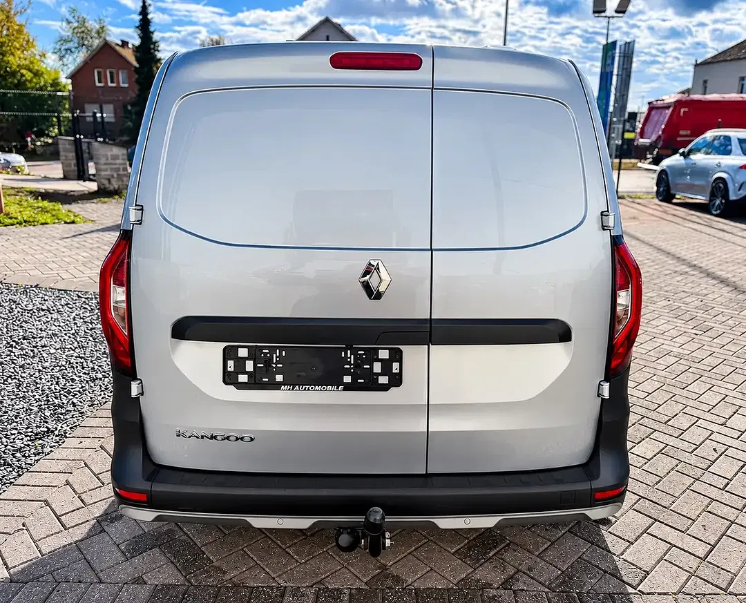 Renault Kangoo dCi - Thumbnail 5