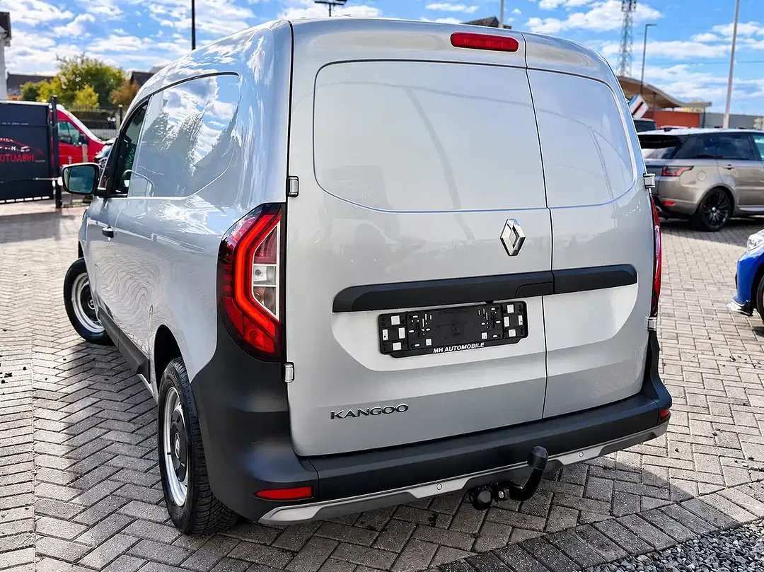 Renault Kangoo dCi - Thumbnail 6