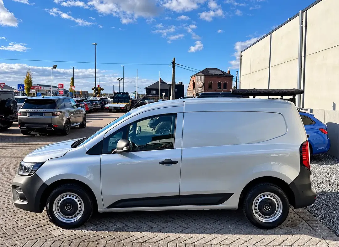 Renault Kangoo dCi - Thumbnail 7