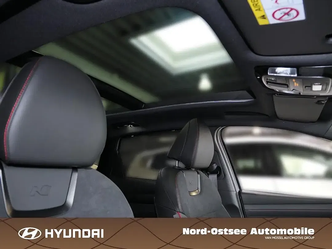 Hyundai TUCSON PHEV N Line X - Thumbnail 11