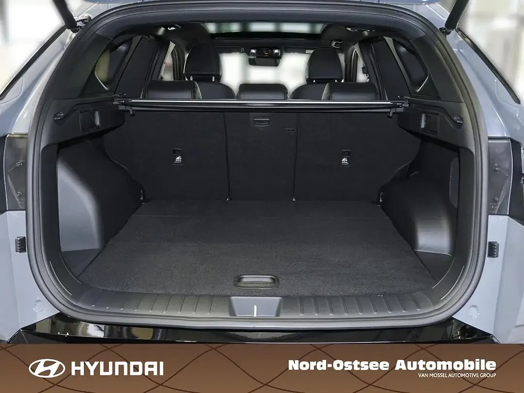 Hyundai TUCSON PHEV N Line X - Thumbnail 12