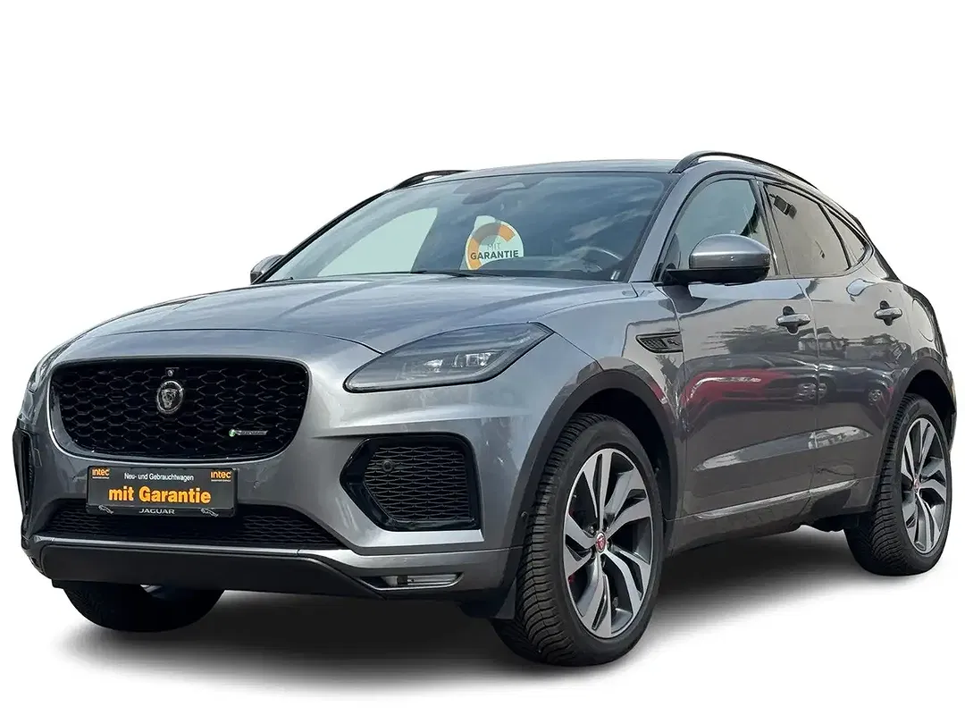 Jaguar E-Pace PHEV - foto 1
