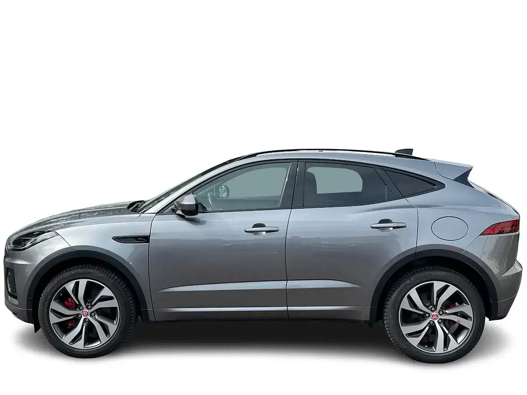 Jaguar E-Pace PHEV - Thumbnail 10