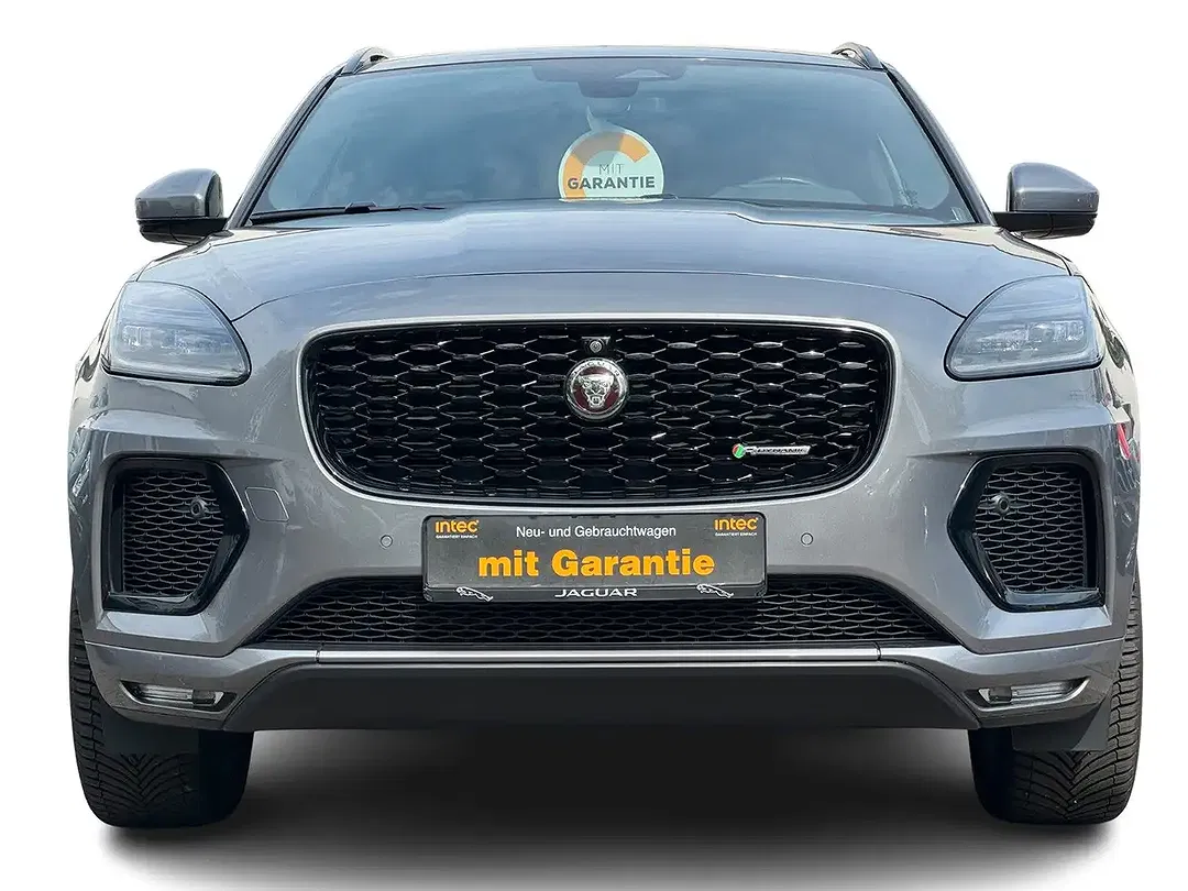 Jaguar E-Pace PHEV - foto 2