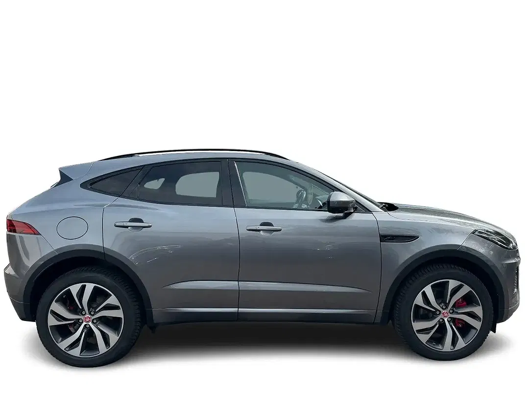 Jaguar E-Pace PHEV - Thumbnail 5