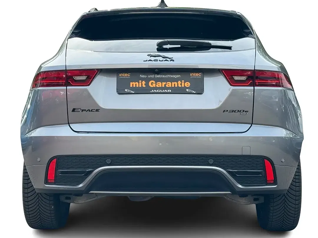 Jaguar E-Pace PHEV - Thumbnail 7