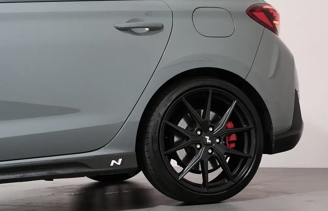 Hyundai i30 N - Thumbnail 10