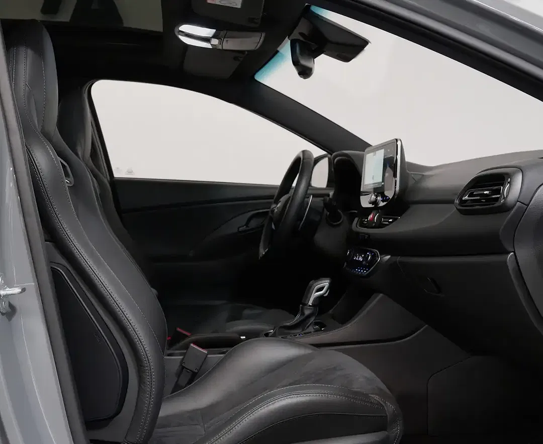 Hyundai i30 N - Thumbnail 13