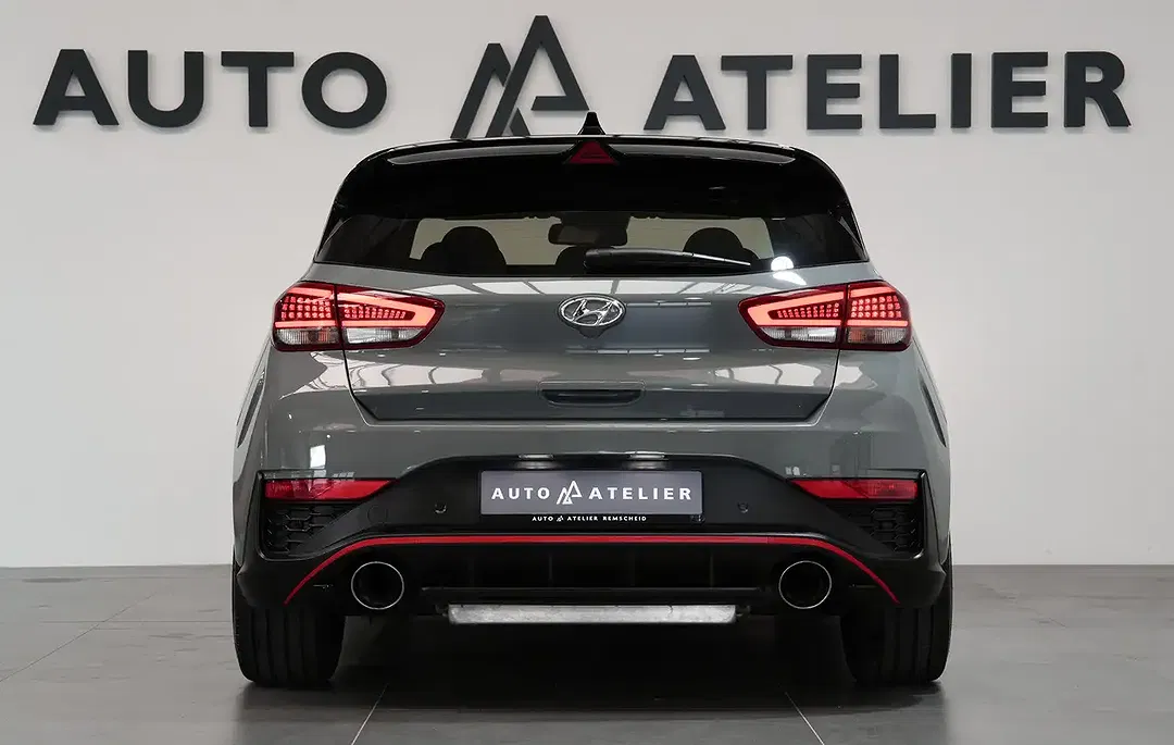 Hyundai i30 N - Thumbnail 6
