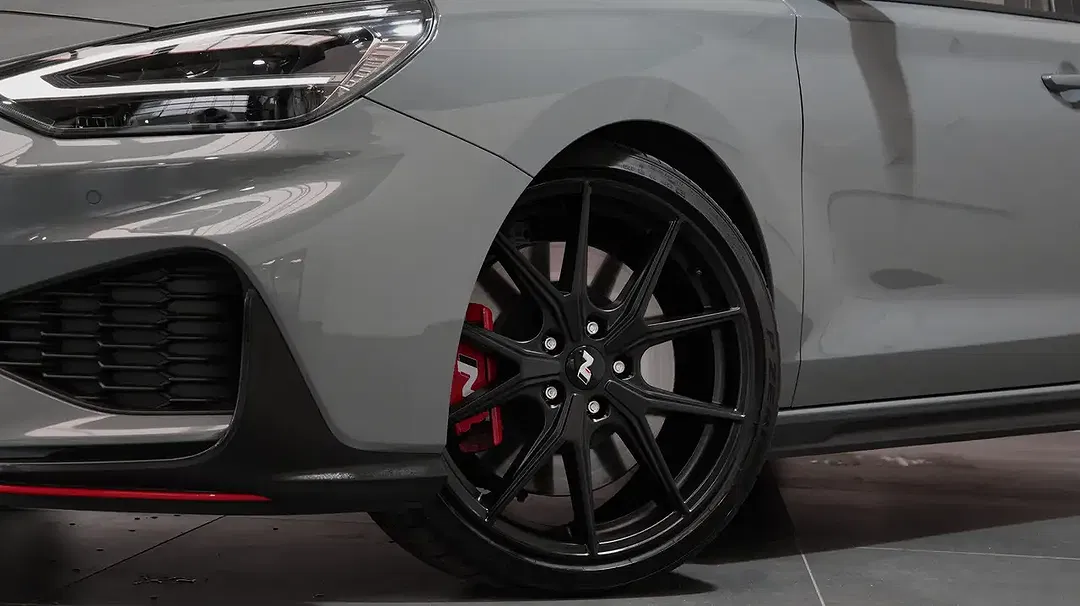 Hyundai i30 N - Thumbnail 9