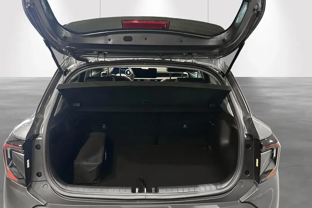 Kia Stonic 1.0 DCT GT-Line - Thumbnail 10