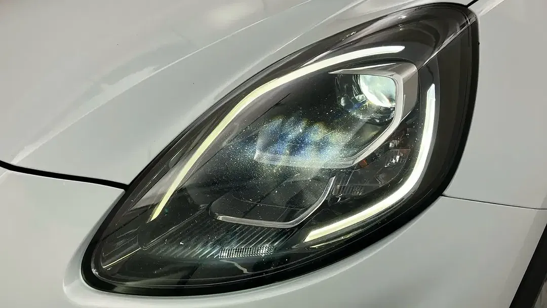 Ford Puma Titanium - Thumbnail 7