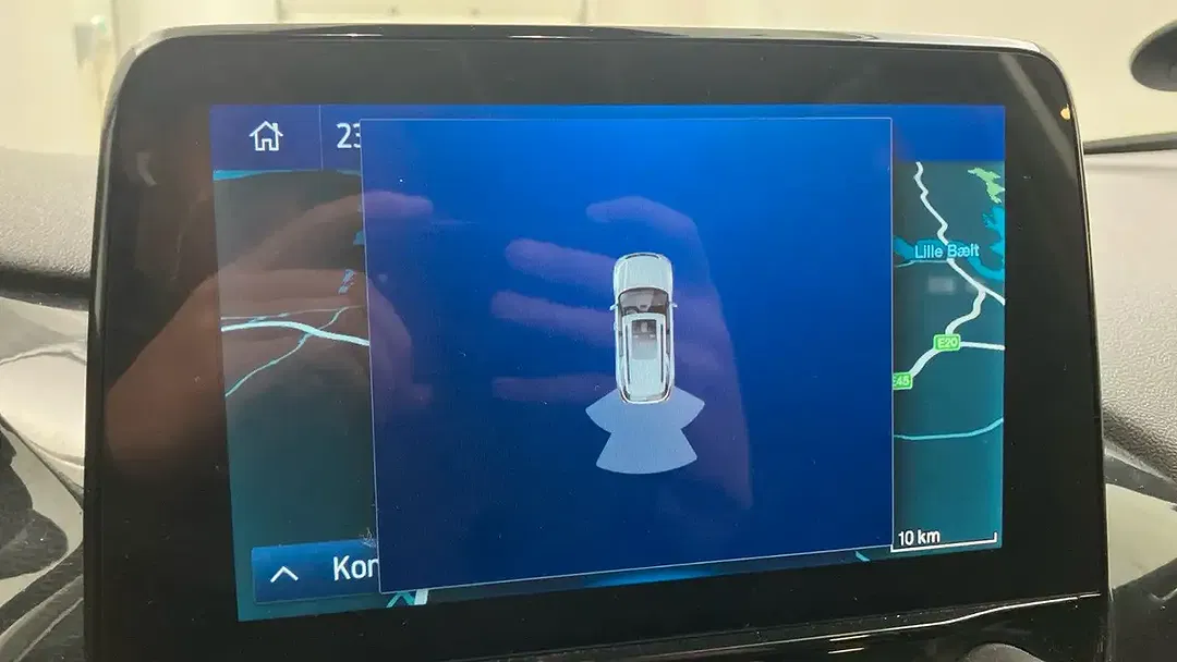 Ford Puma Titanium - foto 8