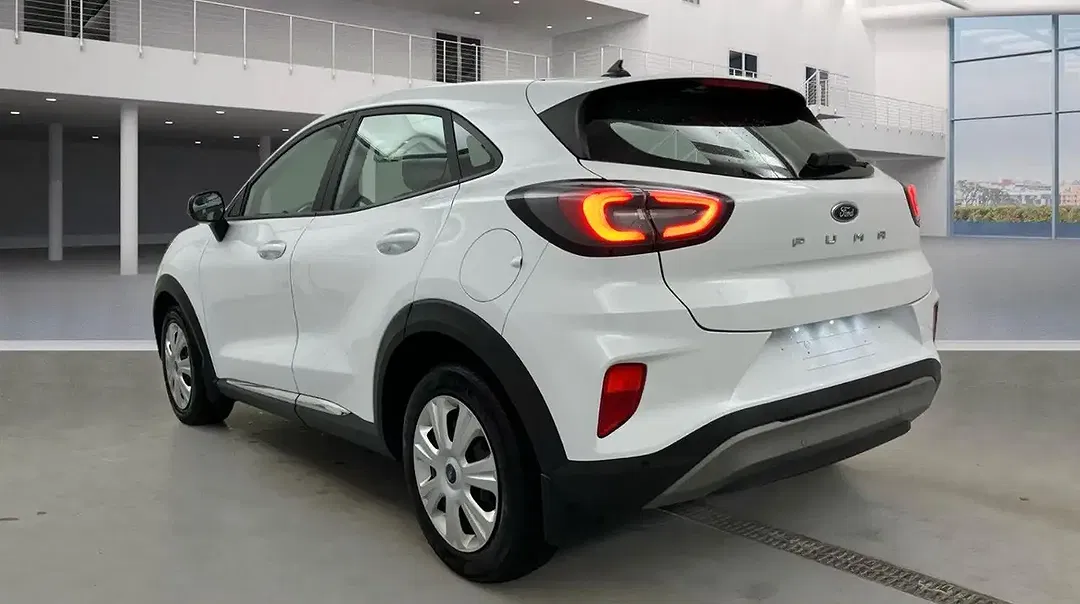 Ford Puma Titanium - Thumbnail 3