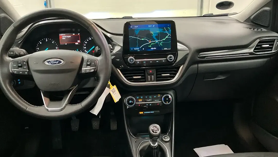 Ford Puma Titanium - Thumbnail 4