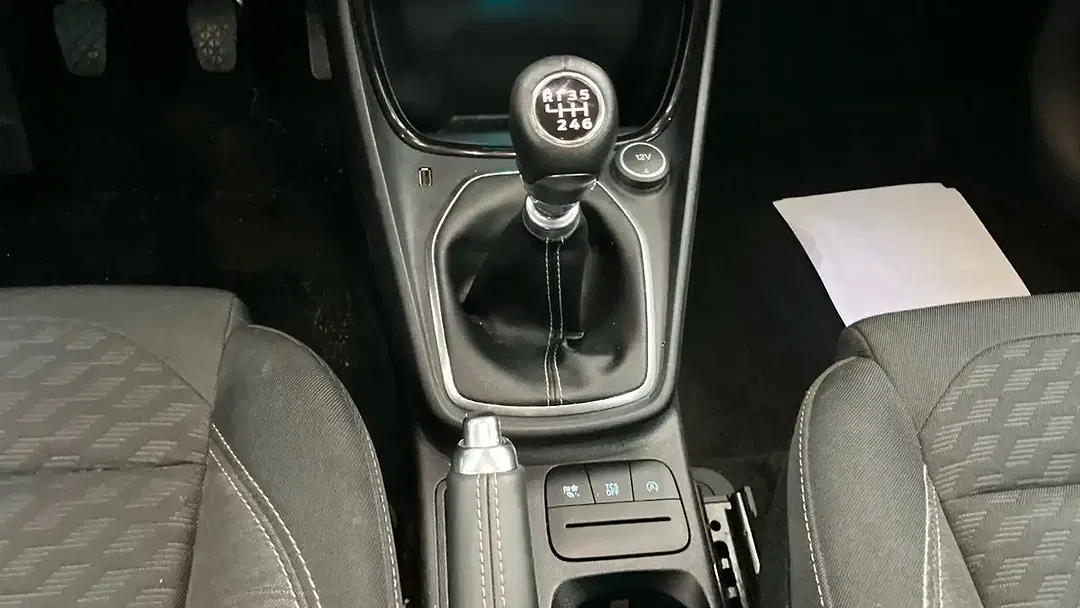 Ford Puma Titanium - Thumbnail 5