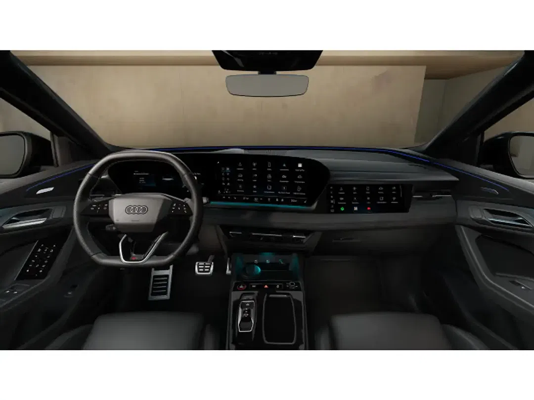 Audi SQ6 e-tron quattro Matrix LED - Thumbnail 7