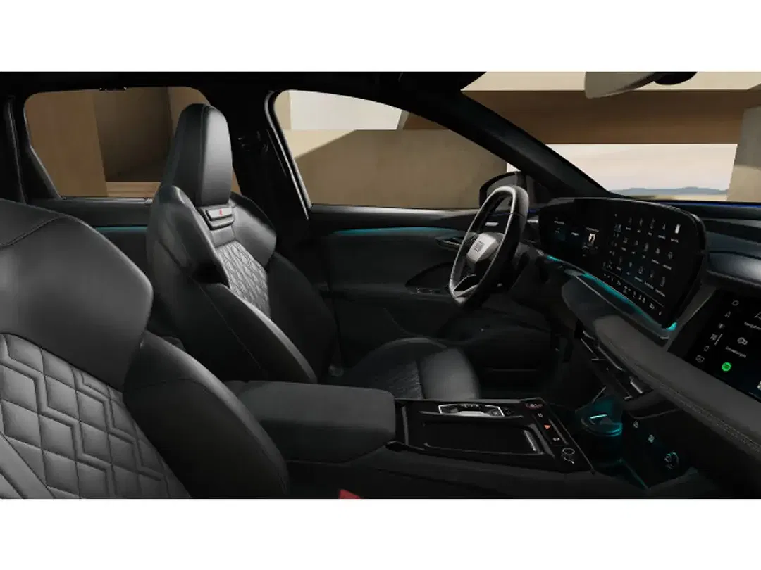 Audi SQ6 e-tron quattro Matrix LED - Thumbnail 8