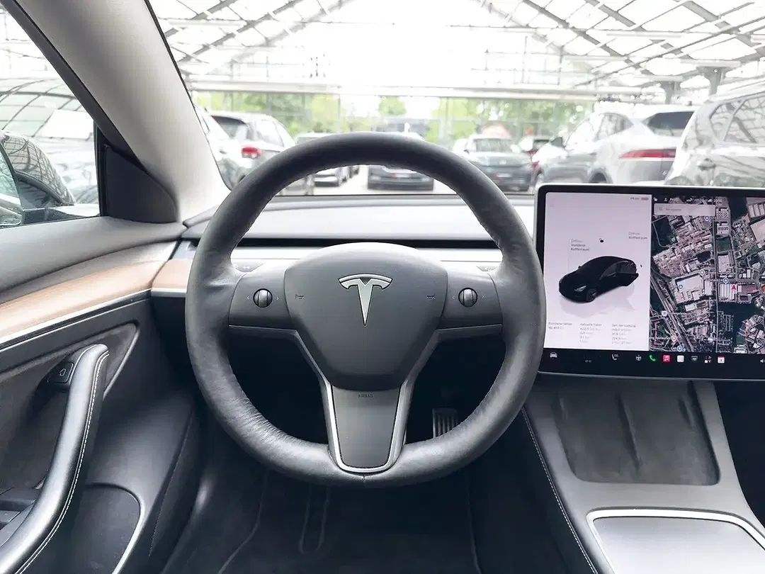 Tesla Model 3 75 kWh Dual Motor Long Range - Thumbnail 10