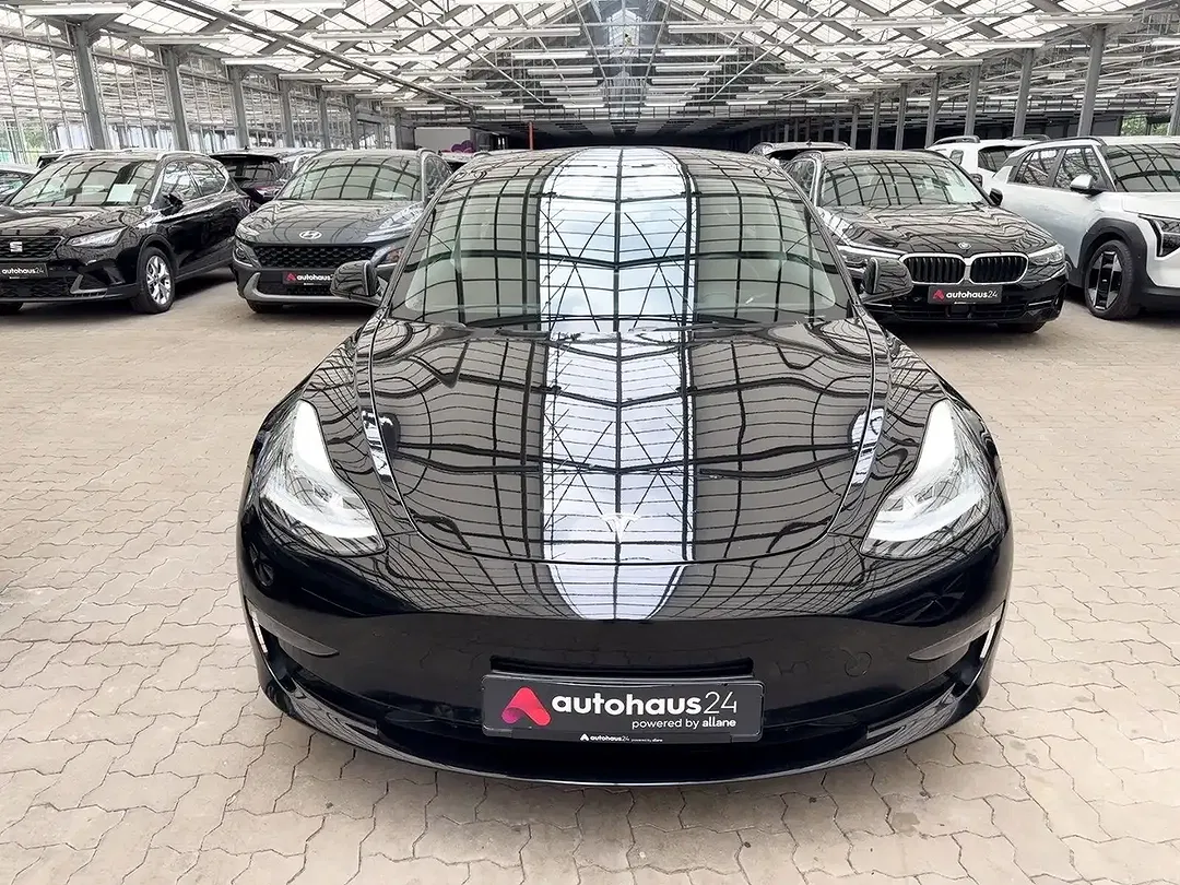 Tesla Model 3 75 kWh Dual Motor Long Range - foto 2
