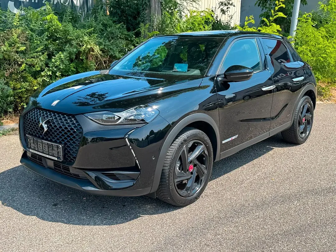 DS Automobiles DS 3 - Afbeelding 1