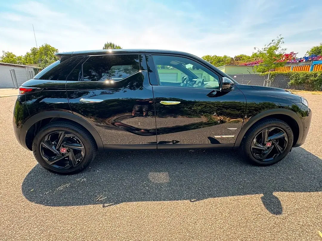 DS Automobiles DS 3 - foto 15
