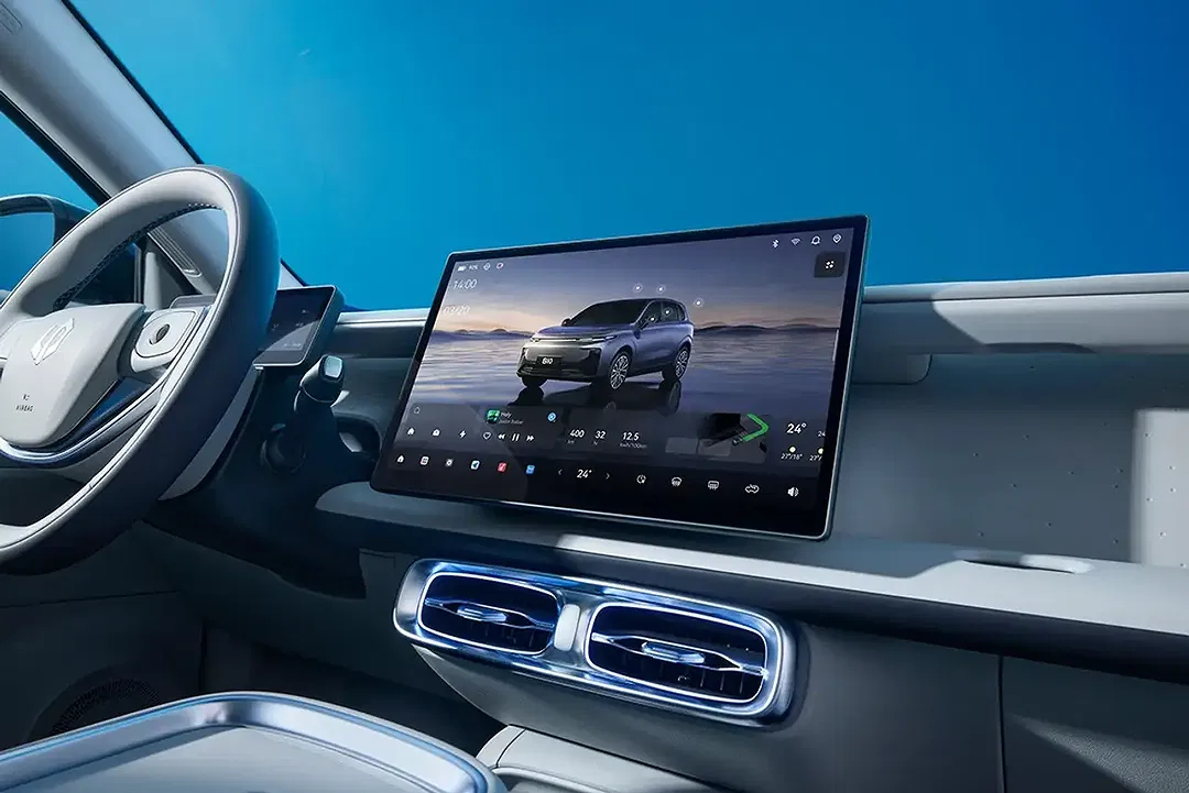 Leapmotor B10 - Thumbnail 7