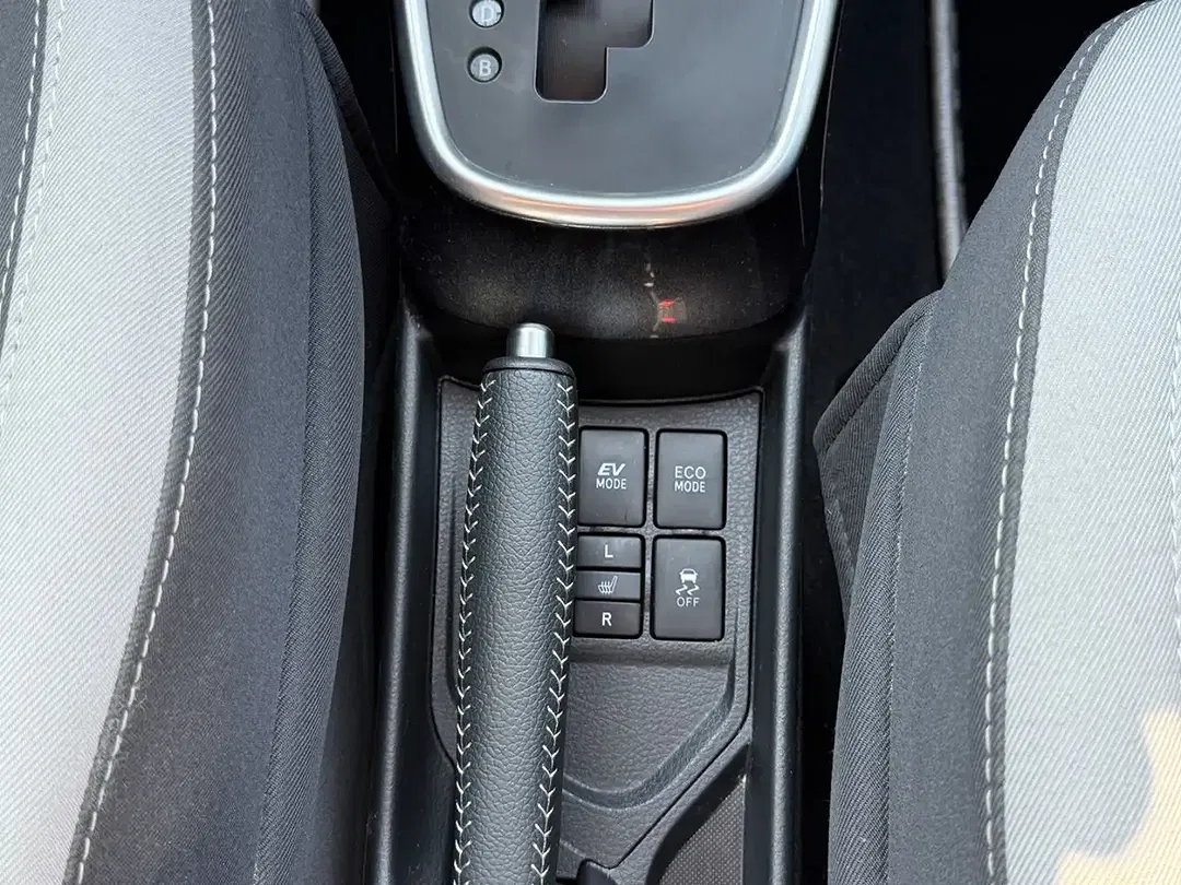 Toyota Yaris Hybrid Team Deutschland - foto 15