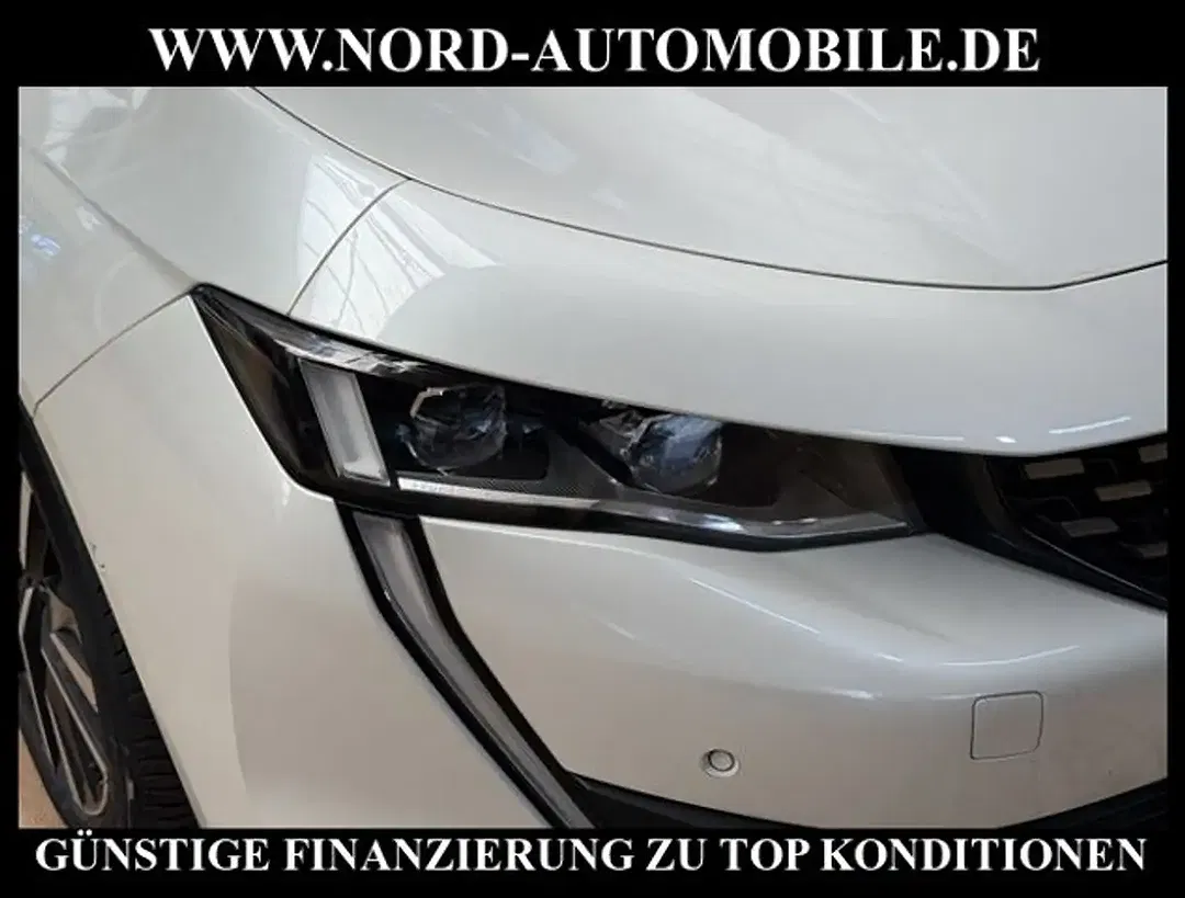 Peugeot 508 GT SW - Thumbnail 10