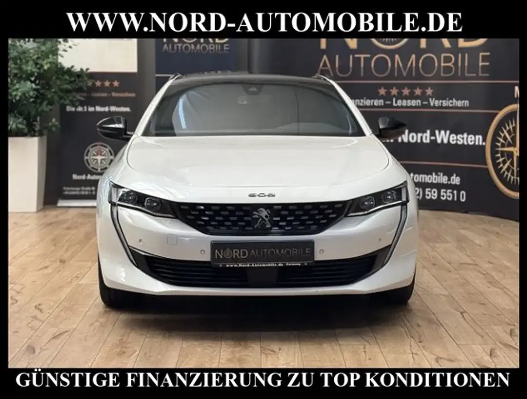 Peugeot 508 GT SW - foto 2