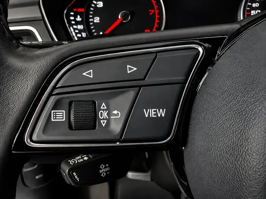 Audi A4 35 2.0 TFSI Avant - Thumbnail 10