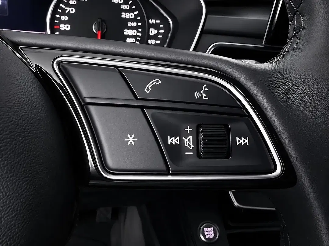 Audi A4 35 2.0 TFSI Avant - Thumbnail 11
