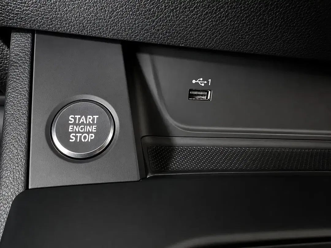 Audi A4 35 2.0 TFSI Avant - Thumbnail 14