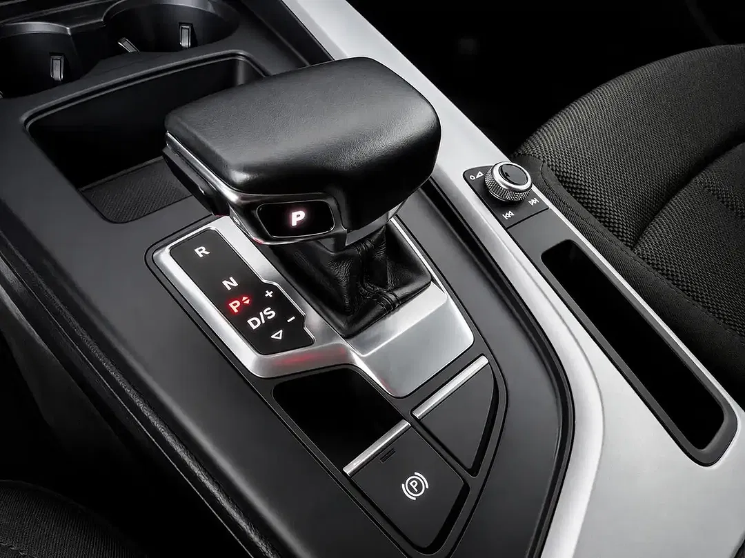 Audi A4 35 2.0 TFSI Avant - foto 15