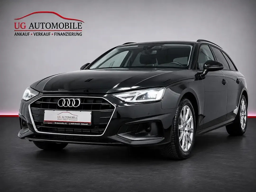 Audi A4 35 2.0 TFSI Avant - foto 2