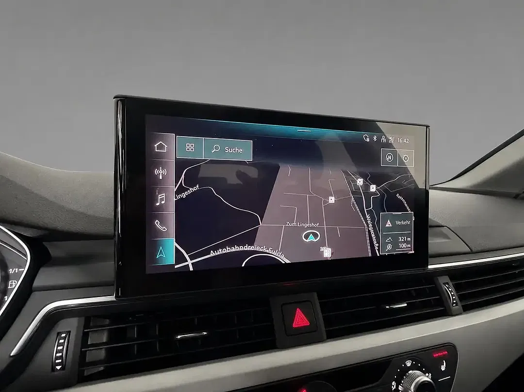 Audi A4 35 2.0 TFSI Avant - Thumbnail 6