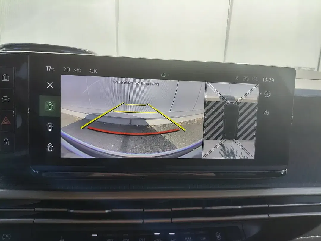 Lancia Ypsilon LX - Thumbnail 10