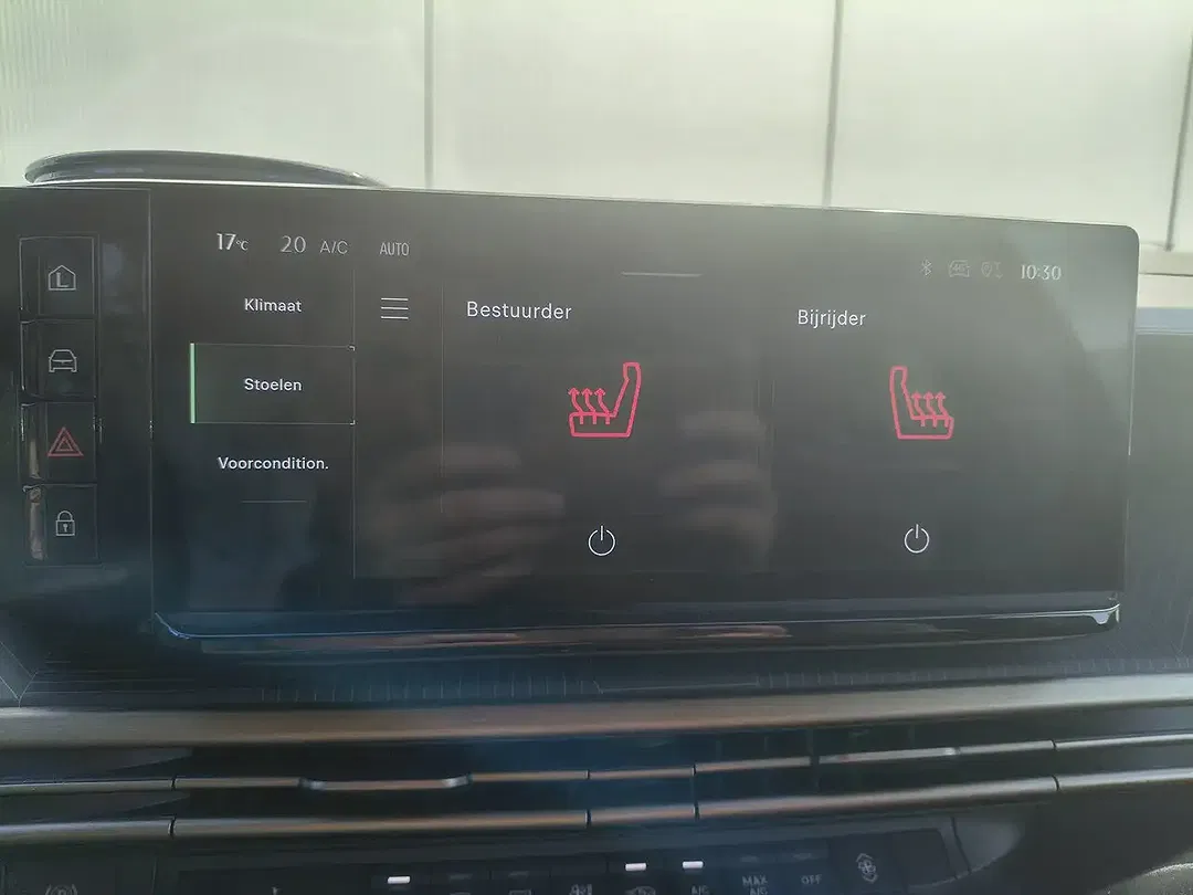 Lancia Ypsilon LX - Thumbnail 11