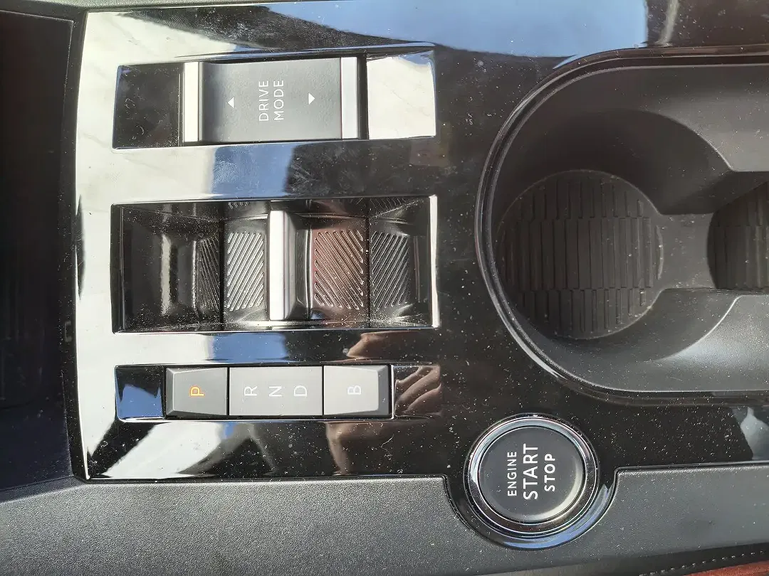 Lancia Ypsilon LX - foto 15