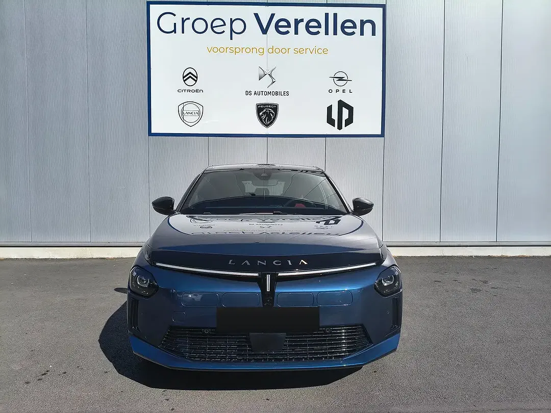 Lancia Ypsilon LX - foto 2