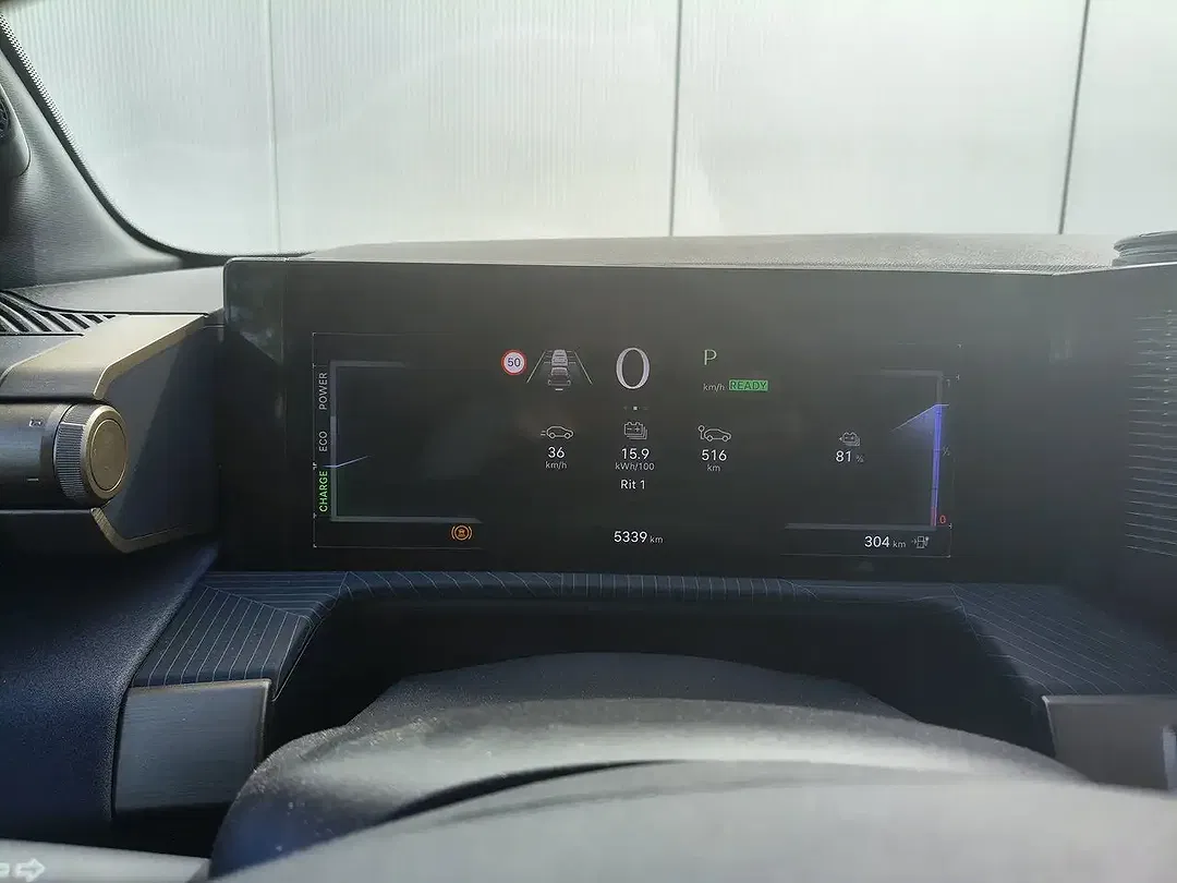 Lancia Ypsilon LX - Thumbnail 9