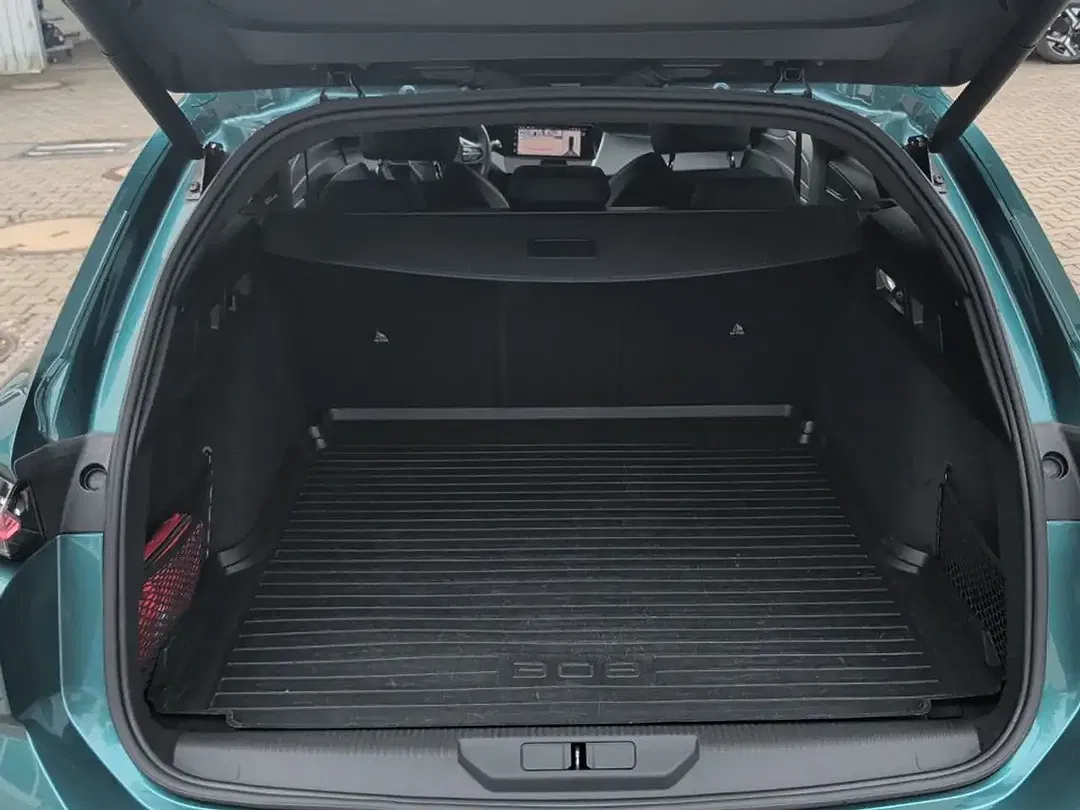 Peugeot 308 225 e-EAT8 Hybrid GT Pack SW - foto 15