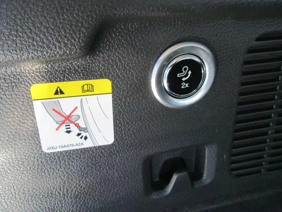 Ford Mondeo Titanium - Thumbnail 10