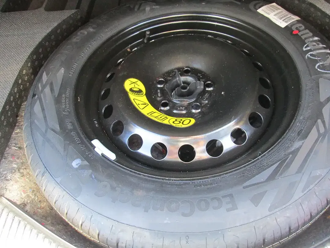 Ford Mondeo Titanium - Thumbnail 11