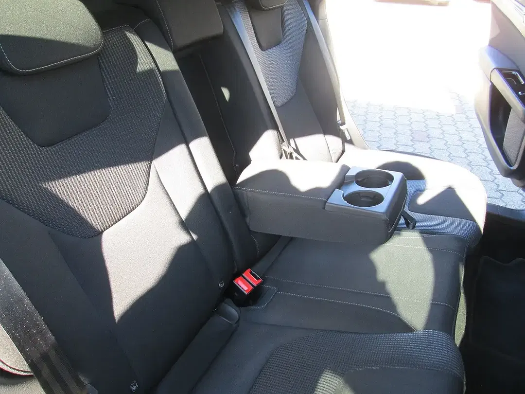 Ford Mondeo Titanium - Thumbnail 13