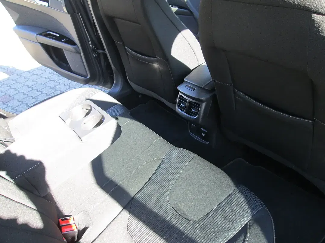 Ford Mondeo Titanium - Thumbnail 14